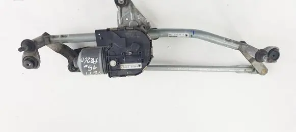 Skoda Yeti (5L) Front wiper linkage 5L1955023A545 5L1955023A