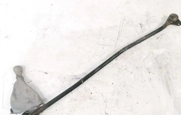 Mazda Premacy Gear shifter/selector