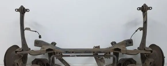 Volvo V50 Rear beam 