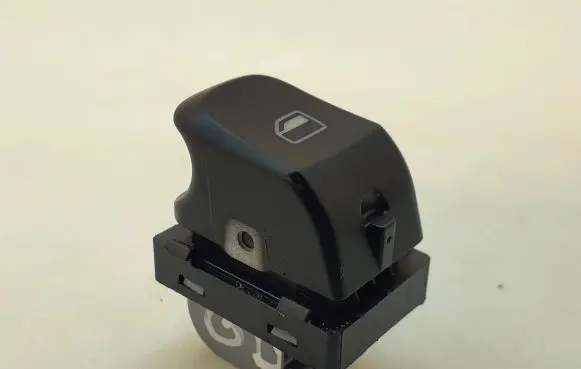 Audi A5 Sportback 8TA Electric window control switch 8K0959855A A9009090000