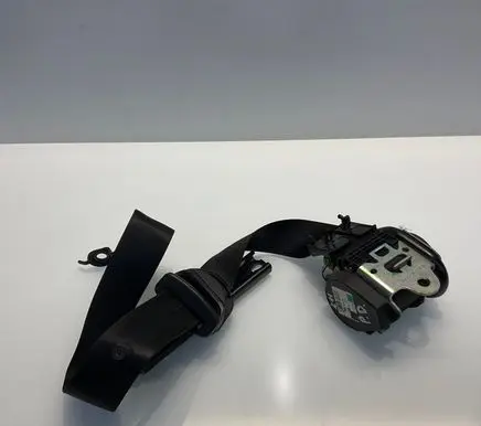 Mercedes-Benz E W211 Front seatbelt 2118605285 040418 A2118605285