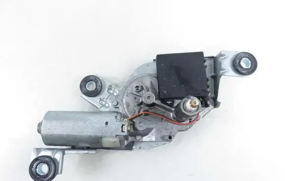 BMW X3 E83 Rear window wiper motor 6917907 0390201594