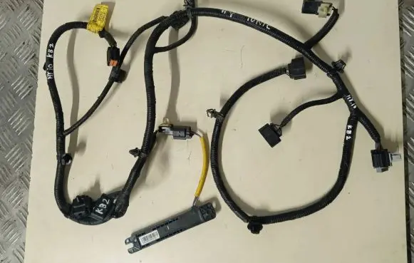 Hyundai Coupe Parking sensor (PDC) wiring loom 91880G2020