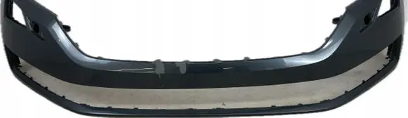 Skoda Kodiaq Front bumper 565807221
