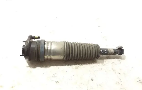 BMW i5 G60 Rear shock absorber/damper 37105A01D90