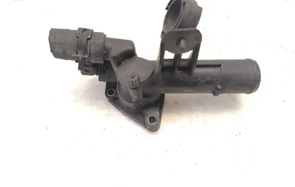 Thermostat/thermostat housing