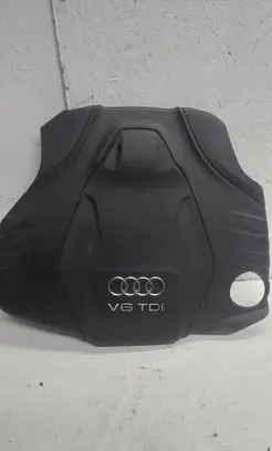 Audi A7 S7 4G Engine cover (trim) 059103925BE