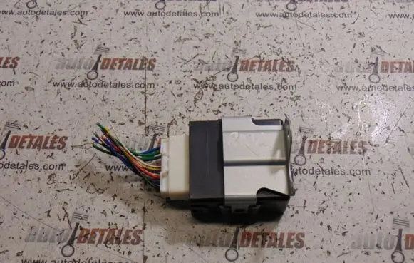 Toyota RAV 4 (XA30) Other control units/modules 8594042020