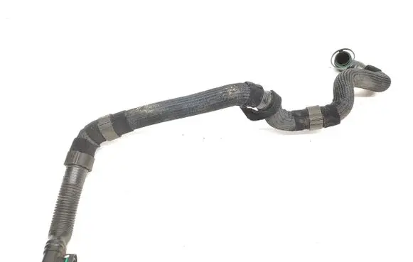 Volkswagen Tiguan Allspace Secondary air pump holder 5Q0131857G
