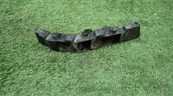 KIA Sportage Front bumper mounting bracket 86552R2000