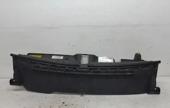 Peugeot 2008 II Top upper radiator support slam panel 9840017680