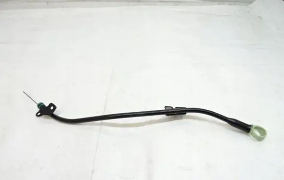 Oil level dip stick