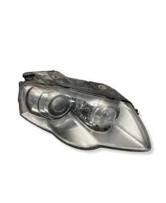 Volkswagen PASSAT B6 Headlight/headlamp 3C0941754G 89312665 8931266514SN