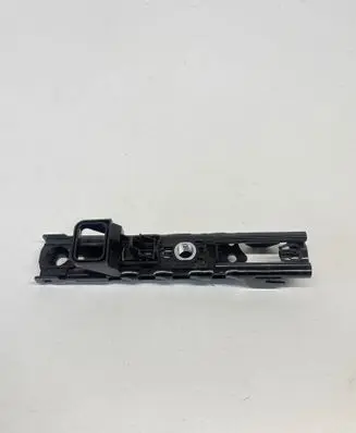 Skoda Fabia Mk3 (NJ) Seat belt height adjuster 4M0857819A