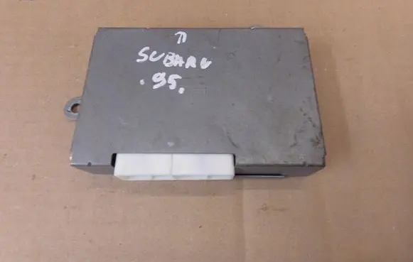 Subaru Forester SJ Other control units/modules 23311AA670
