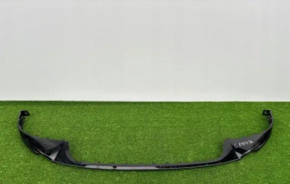 Volkswagen ID.7 Front bumper lip 14A805903