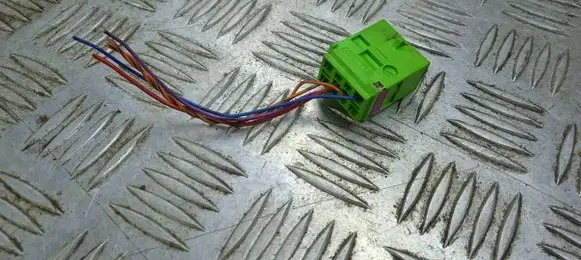 Porsche Cayenne (9PA) Other wiring loom
