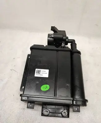 Volvo S90, V90 Active carbon filter fuel vapour canister 31478802