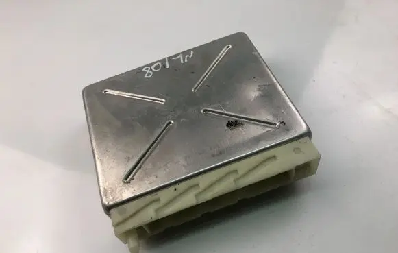 Gearbox control unit/module