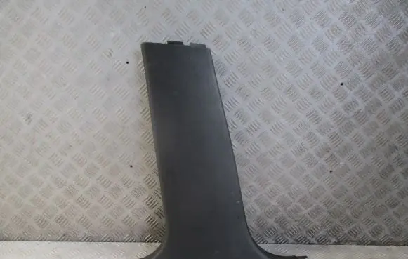 Peugeot 607 (C) pillar trim 9634855077
