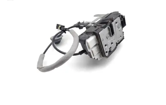 Volvo V40 Front door lock 31440391 933379-111