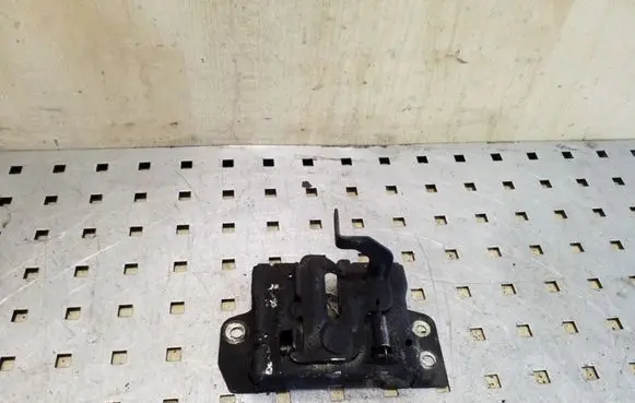 Mitsubishi Outlander Engine bonnet/hood lock/catch