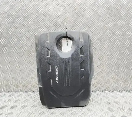 KIA Optima Engine cover (trim) 292402A880