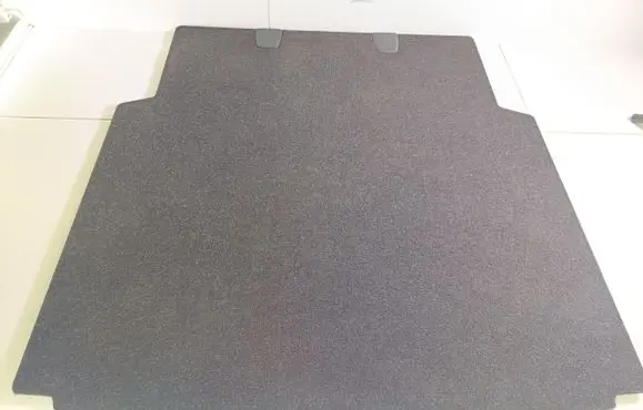 BMW X1 E84 Trunk/boot floor carpet liner 2990746 A070400