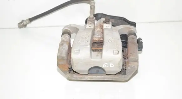 Tesla Model 3 Rear brake caliper 104462600B 1044626 104464400F