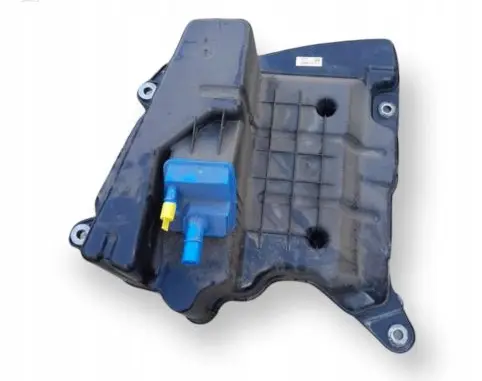 Audi A4 S4 B9 AdBlue liquid reservoir 8W0131878AJ