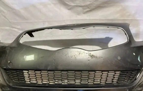 KIA Carens III Front bumper 86511A4000