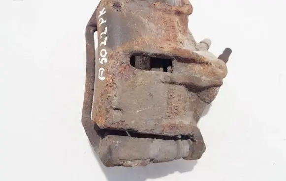 Ford Mondeo Mk III Front brake caliper