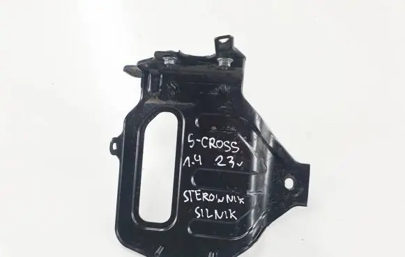 Suzuki SX4 S-Cross Engine control unit/module ECU
