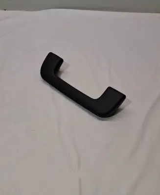 Audi A6 C7 Front interior roof grab handle 8K0857607B