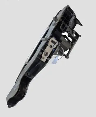 Citroen C5 Rear door exterior handle