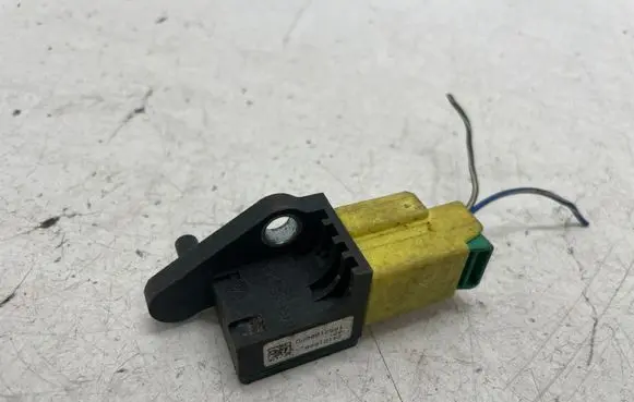 Volkswagen PASSAT B7 Airbag deployment crash/impact sensor 5N0959351B