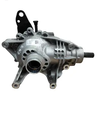 Jeep Grand Cherokee WL Front axle beam 68340267AC P68340267AC