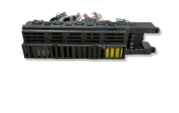 Mercedes-Benz E W211 SAM control unit 5DK00804727 2115455301