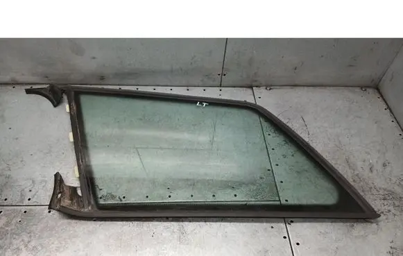 Audi A4 S4 B5 8D Rear side window 