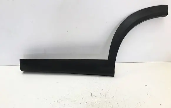 Chery 7 Rear door trim (molding) 609001562AA