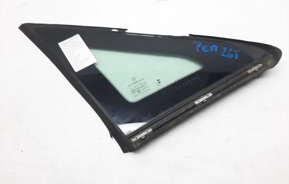 Mercedes-Benz 300 SL W198 Front triangle window/glass A4476730405