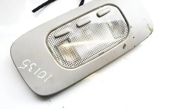 Citroen C8 Front seat light