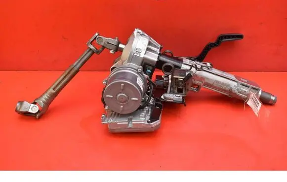 Skoda Rapid (NH) Power steering pump 6C1423510BR