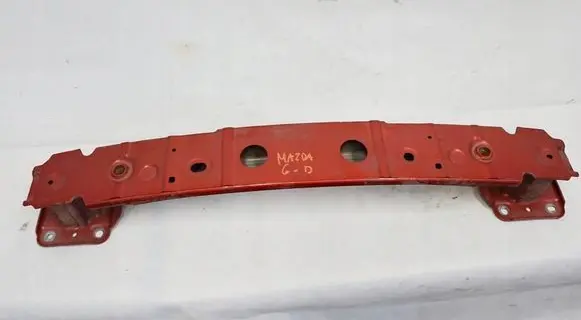 Mazda 6 Rear bumper support beam 