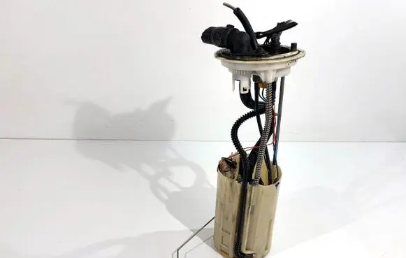 Peugeot Boxer In-tank fuel pump 1348741080