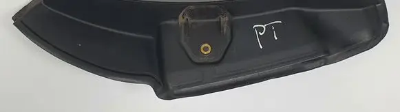Mercedes-Benz C W205 Rear/tail light trim molding A2056930533