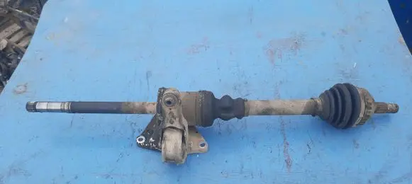 Peugeot Partner Front driveshaft