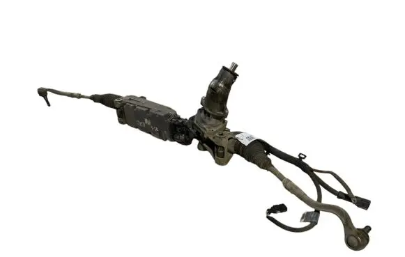 Audi Q5 SQ5 Steering rack 4M2423055H 4M0909144H