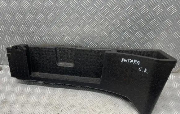 Opel Antara Glove box in trunk 95058409