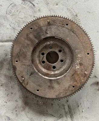 Seat Ibiza III (6L) Flywheel R0301052710
